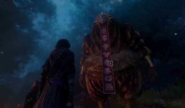 《光与影：33号远征队》明暗高动态范围MOD