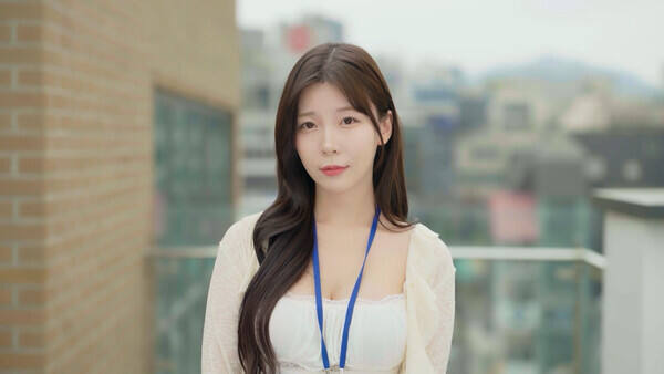 嘘, 美女拍摄中截图