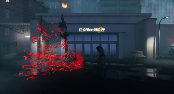 血姬：双生截图