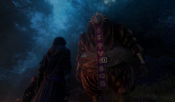 《光与影：33号远征队》明暗高动态范围MOD