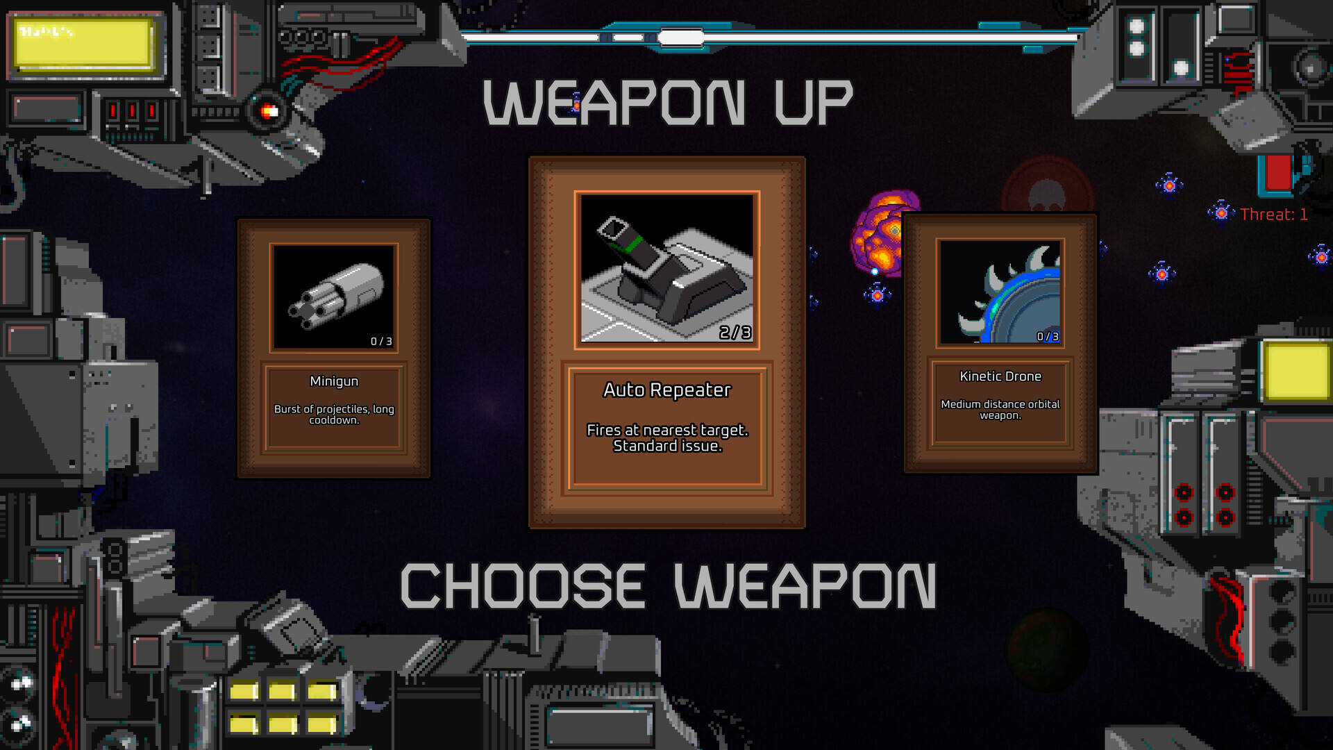 虚空破烂王壁纸