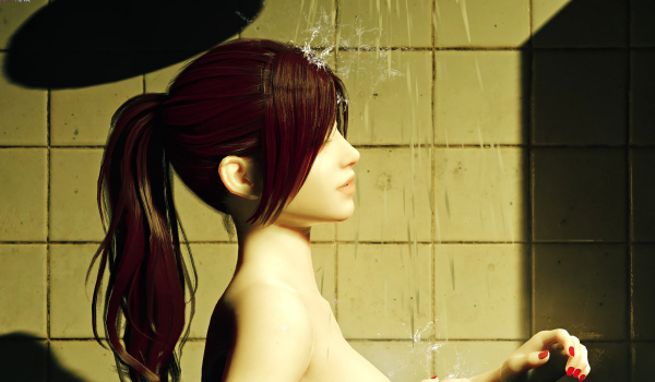 《致命解药》衣物破损逻辑顺序MOD