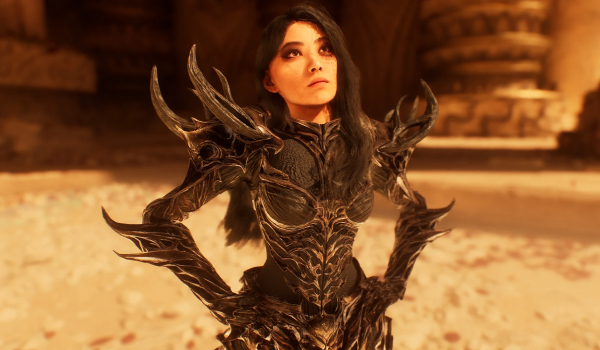 《光与影：33号远征队》地狱先驱者套装MOD