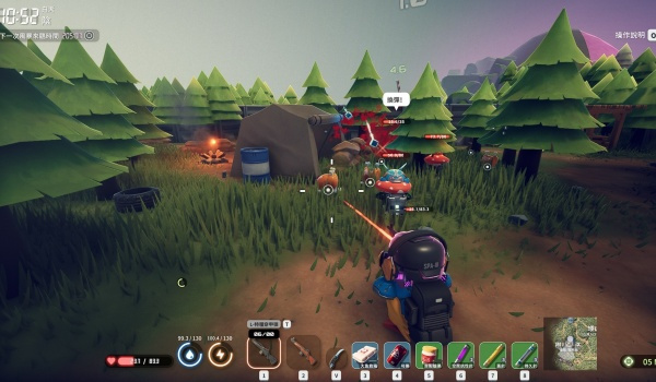 《逃離鴨科夫》全副武裝MOD