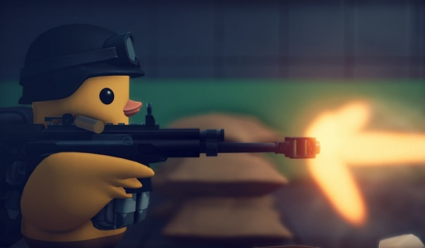 《逃離鴨科夫》PLA武器拓展MOD