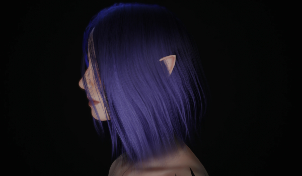 《賽博朋克2077》鮑爾發式MOD