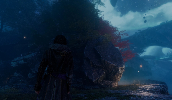 《光与影：33号远征队》明暗高动态范围MOD