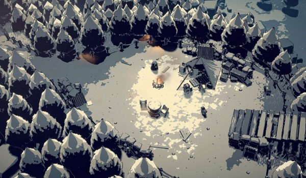 《逃離鴨科夫》漫畫卡通風格濾鏡MOD