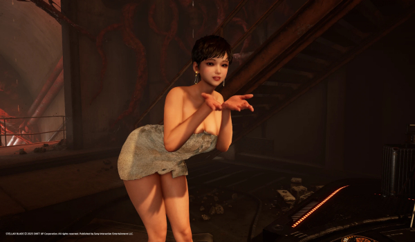 《剑星》浴巾CNS版MOD