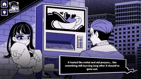 异常咖啡机2壁纸