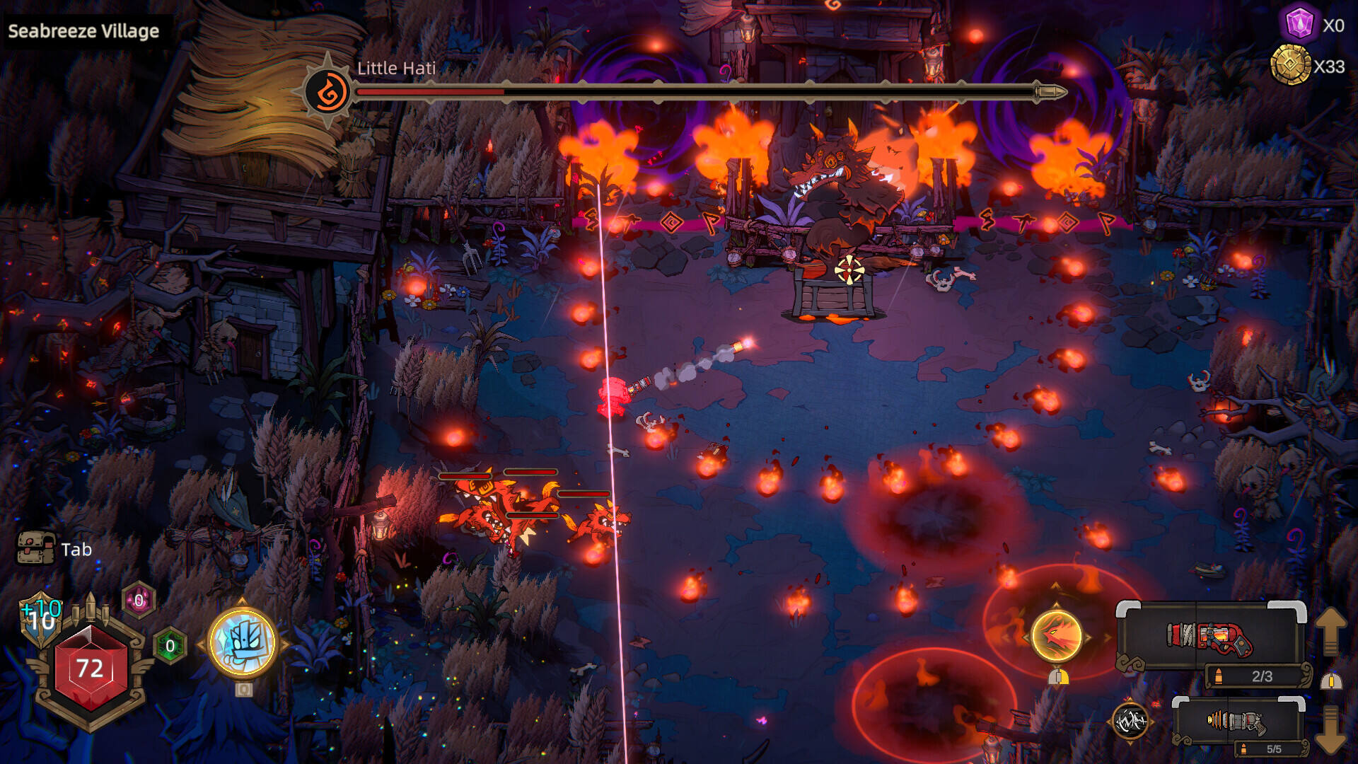 风暴怕死队壁纸