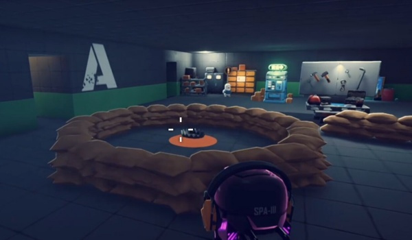 《逃离鸭科夫》乌鲁鲁的火箭筒MOD