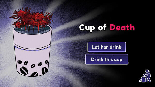 异常咖啡机2壁纸