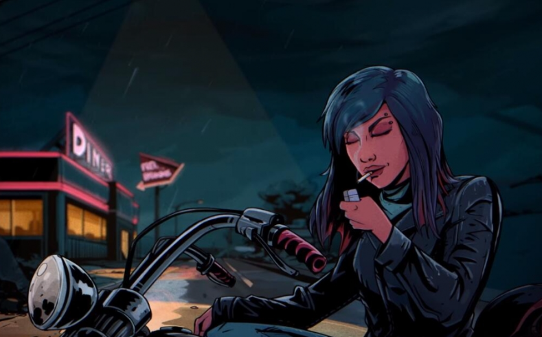 凯茜瑞恩导演剪辑版