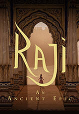 拉吉：远古传奇下载