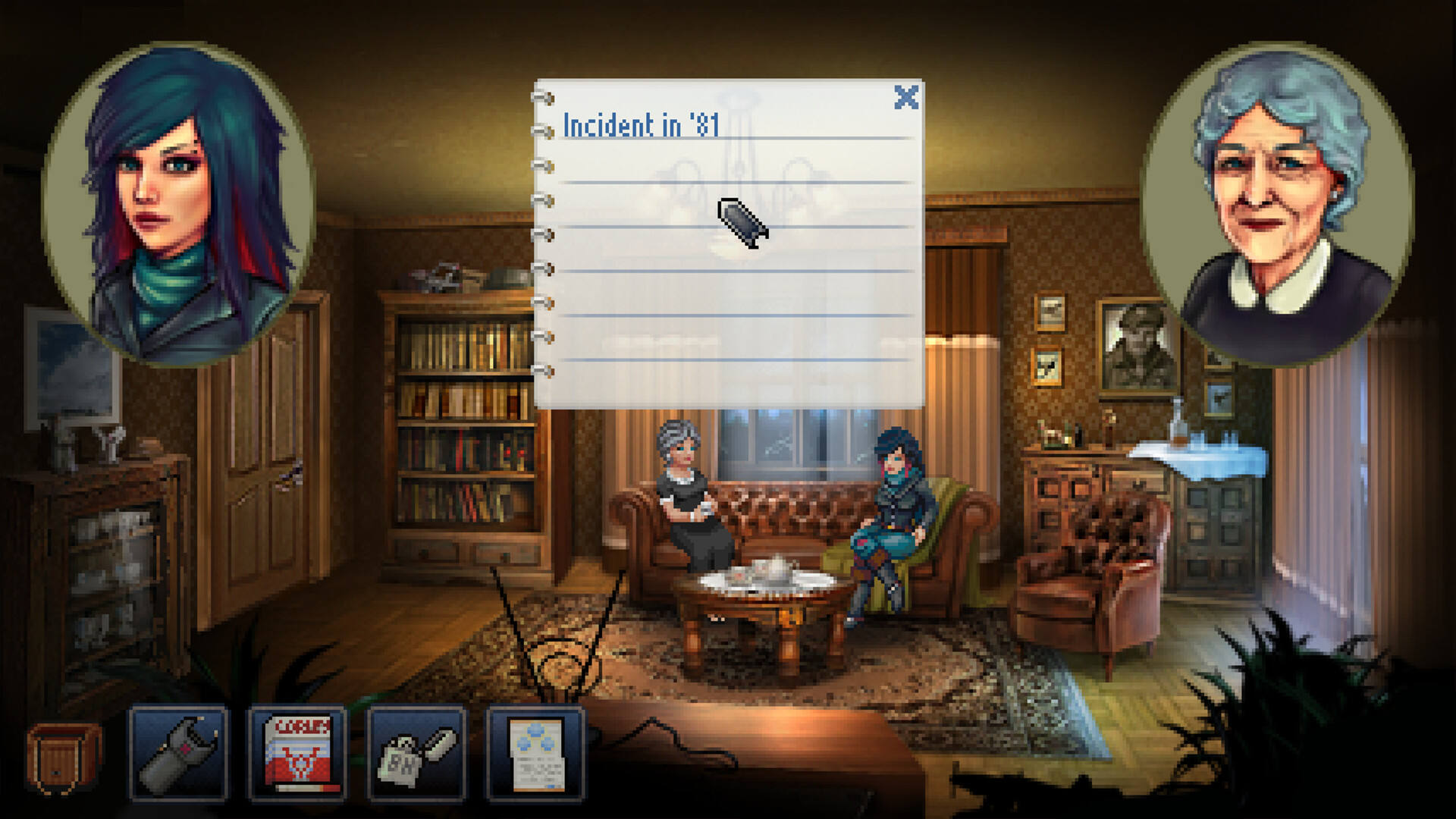 凯茜瑞恩导演剪辑版截图