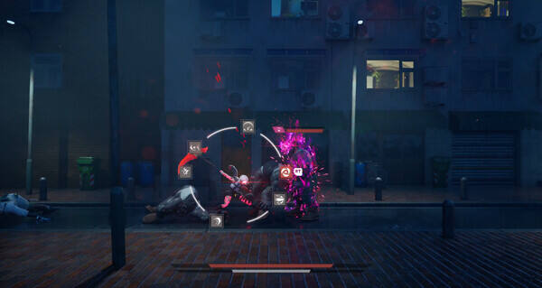 血姬：双生截图