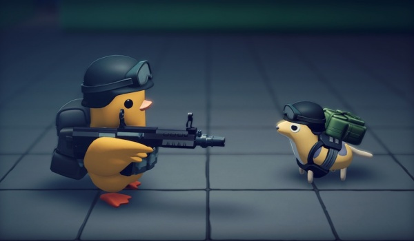 《逃離鴨科夫》PLA武器拓展MOD