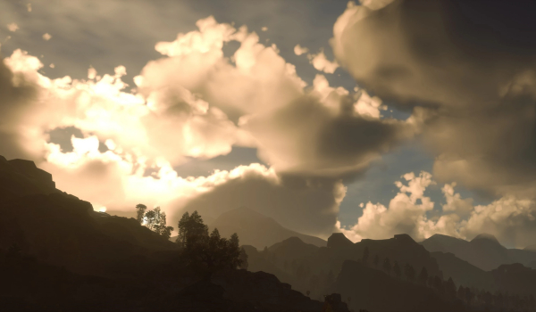 《霍格沃茨之遺》超高清畫質全面增強包MOD