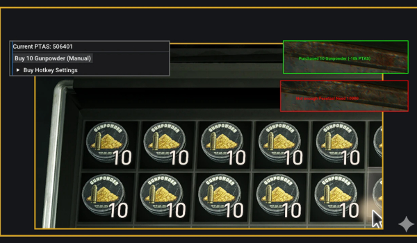 《生化危机4：重制版》火药商店MOD