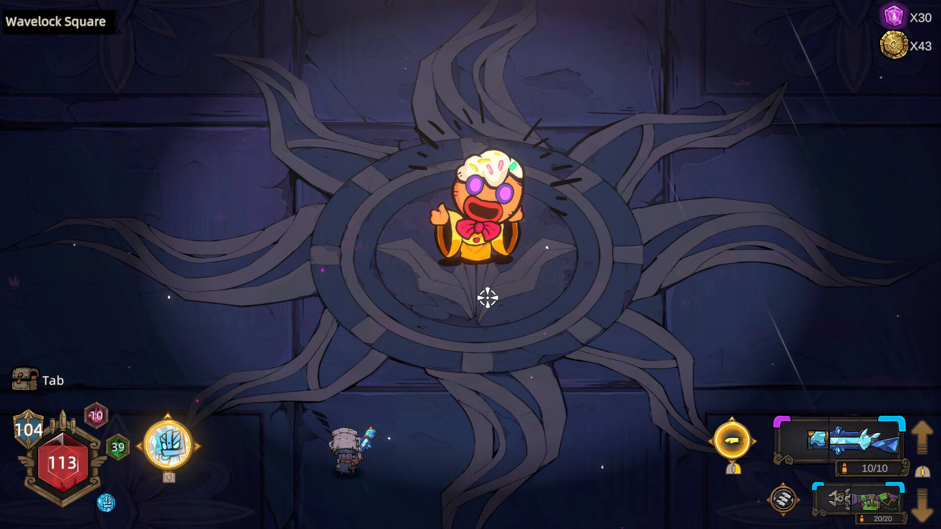 风暴怕死队壁纸