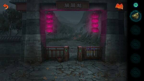 纸嫁衣7卿不负壁纸