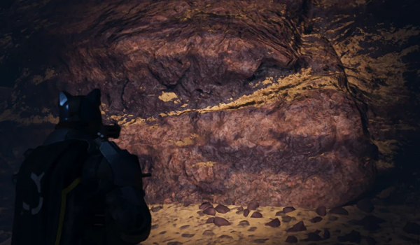 《哈迪斯2》頭盔自動照明系統MOD