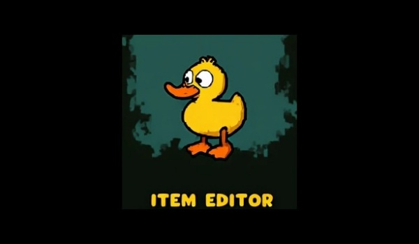 《逃离鸭科夫》物品修改器MOD