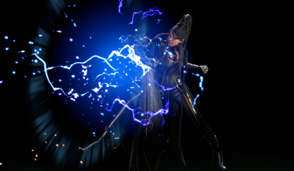 《街头霸王6》C维佩贝优妮塔C2装束MOD