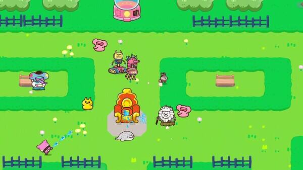 普力多普力兹纳壁纸