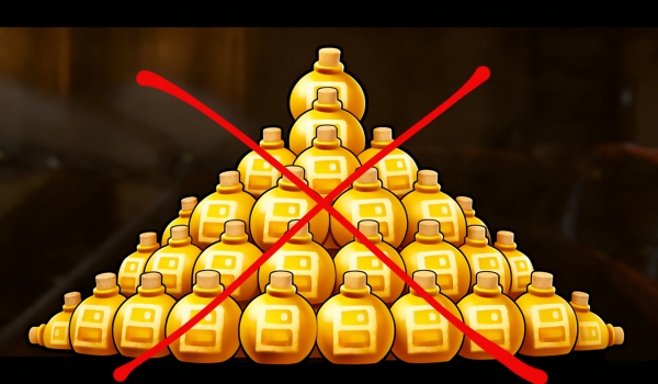 《天国:拯救2》救世药水酿造产量上限调整MOD