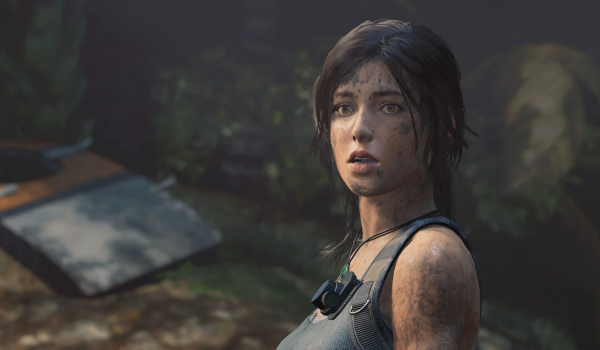 《古墓丽影:暗影》2013版劳拉灵感造型MOD