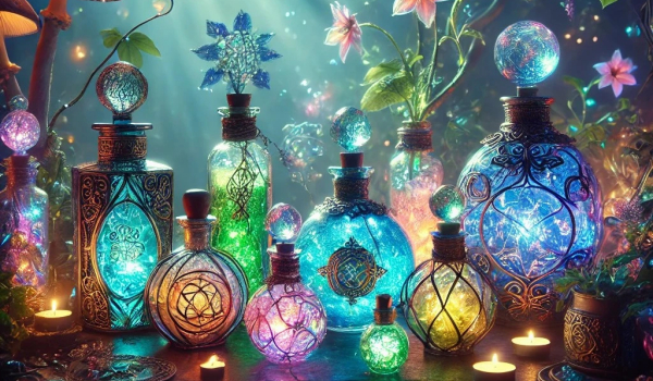 《霍格沃茨之遺》植物與藥水存儲上限大幅提升MOD