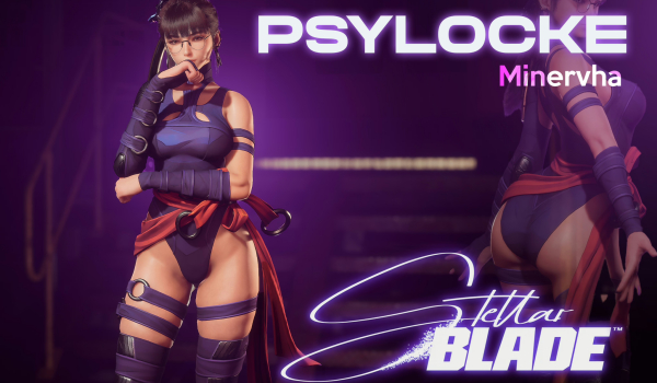 《剑星》灵蝶CNS版MOD