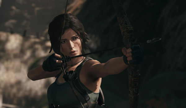 《古墓丽影:暗影》2013版劳拉灵感造型MOD