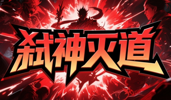 《魔兽争霸3冰封王座》弑神灭道地图