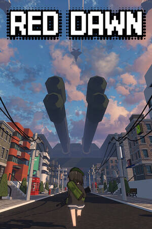 赤色黎明下载