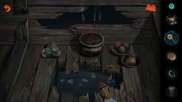 纸嫁衣7卿不负壁纸