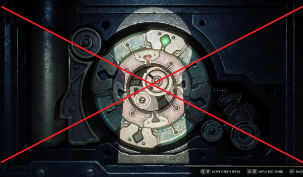 《霍格沃茨之遺》跳過咒語直接解鎖III級門鎖MOD