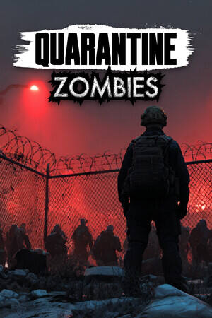 Quarantine Zombies下载