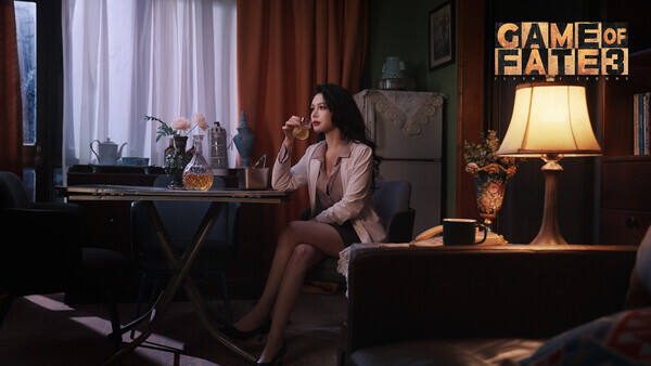 命运游戏3：王者棋局截图