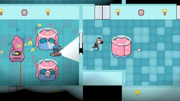 普力多普力兹纳壁纸