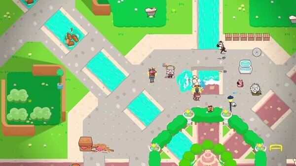 普力多普力兹纳壁纸