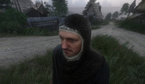 《天国：拯救2》寂静锁子甲MOD