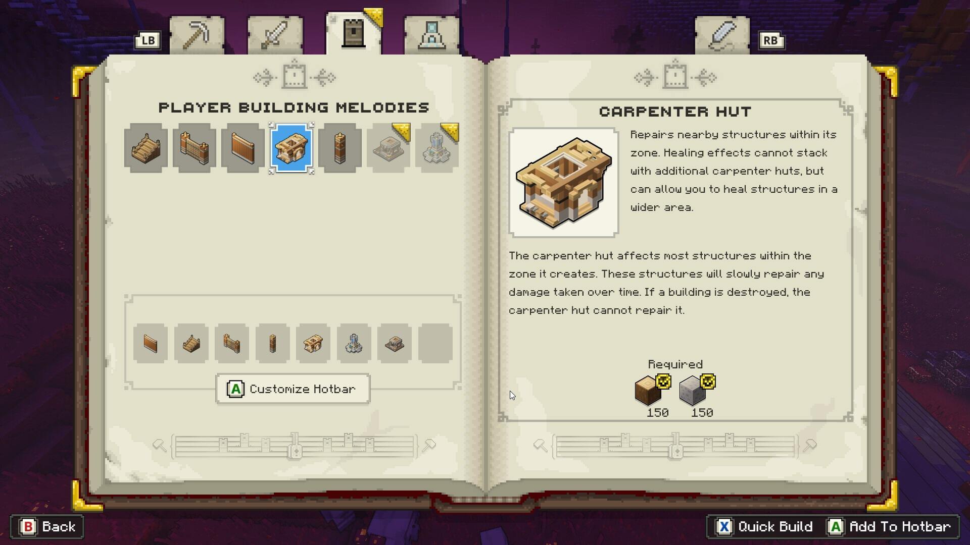 我的世界：传奇截图