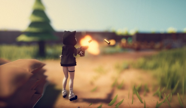 《逃离鸭科夫》SIO Esmera模型MOD