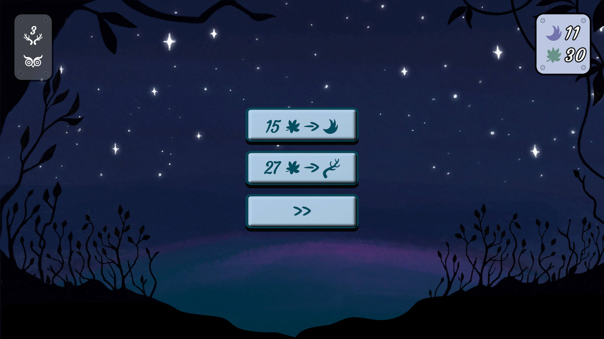 德鲁伊旅人截图