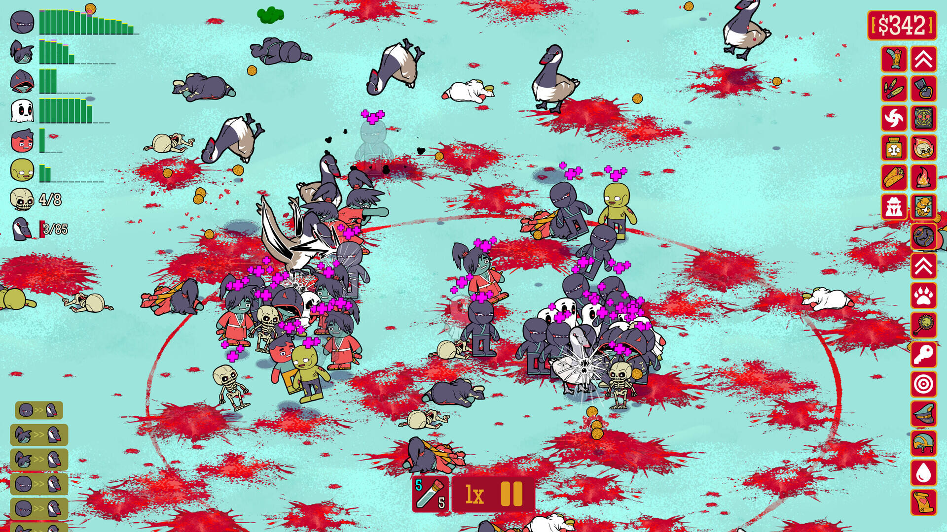 多少兄弟？壁纸