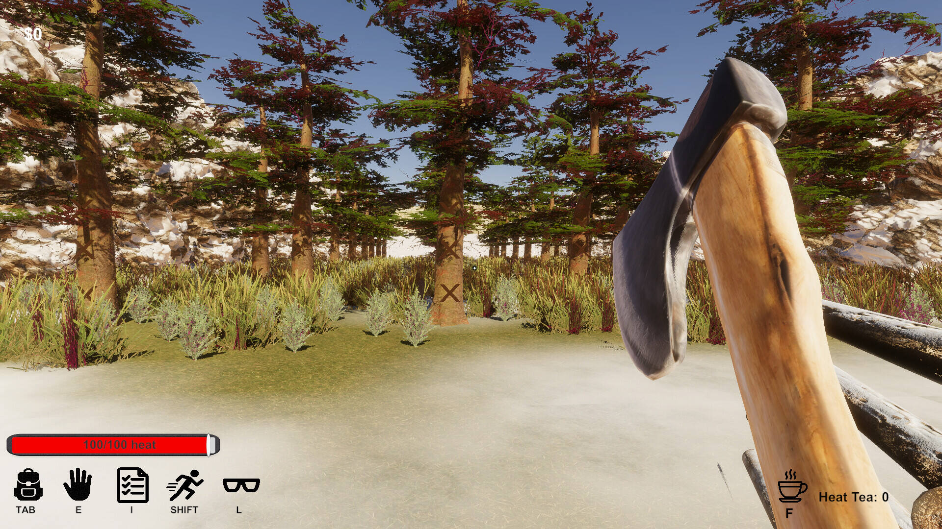 追逐她的光截图