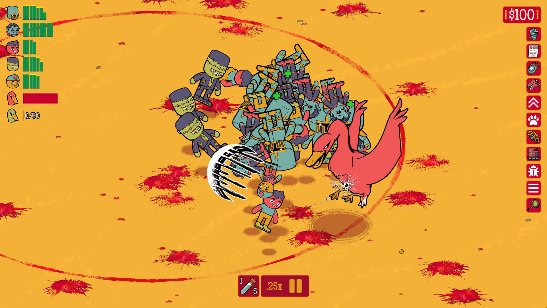 多少兄弟？壁纸